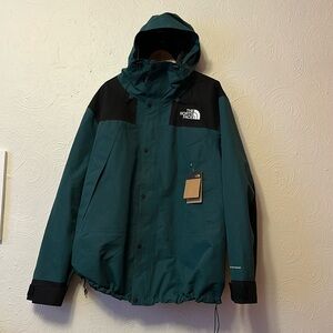 Men’s DRYVENT™ Mono Mountain Jacket XXL